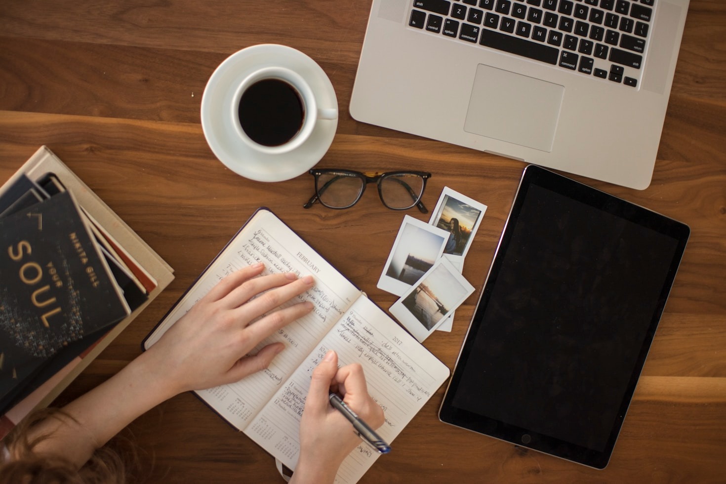 Why Personal Experiences Matter